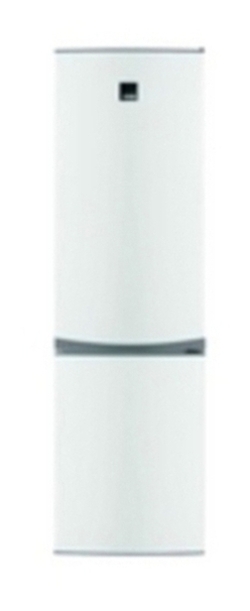 Zanussi ZRB32213WA Fridge Freezer - White
